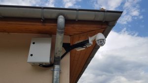 Livecam recipient, livecam